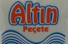 Altın Peçete