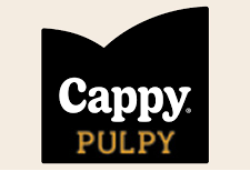 Cappy Pulpy Çeşitleri