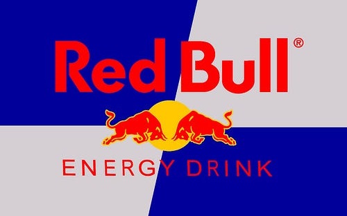 Red Bull