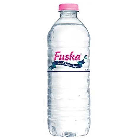 Fuska%20Su%200,5%20lt%20Pet%20*24’lü%20Koli