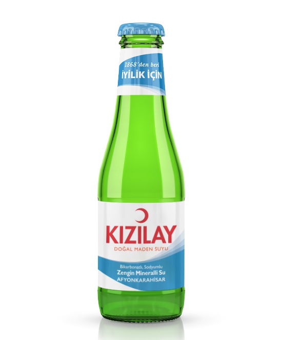 Kızılay%20Maden%20Suyu%20Afyonkarahisar%20200ml%20*24’lü%20Koli