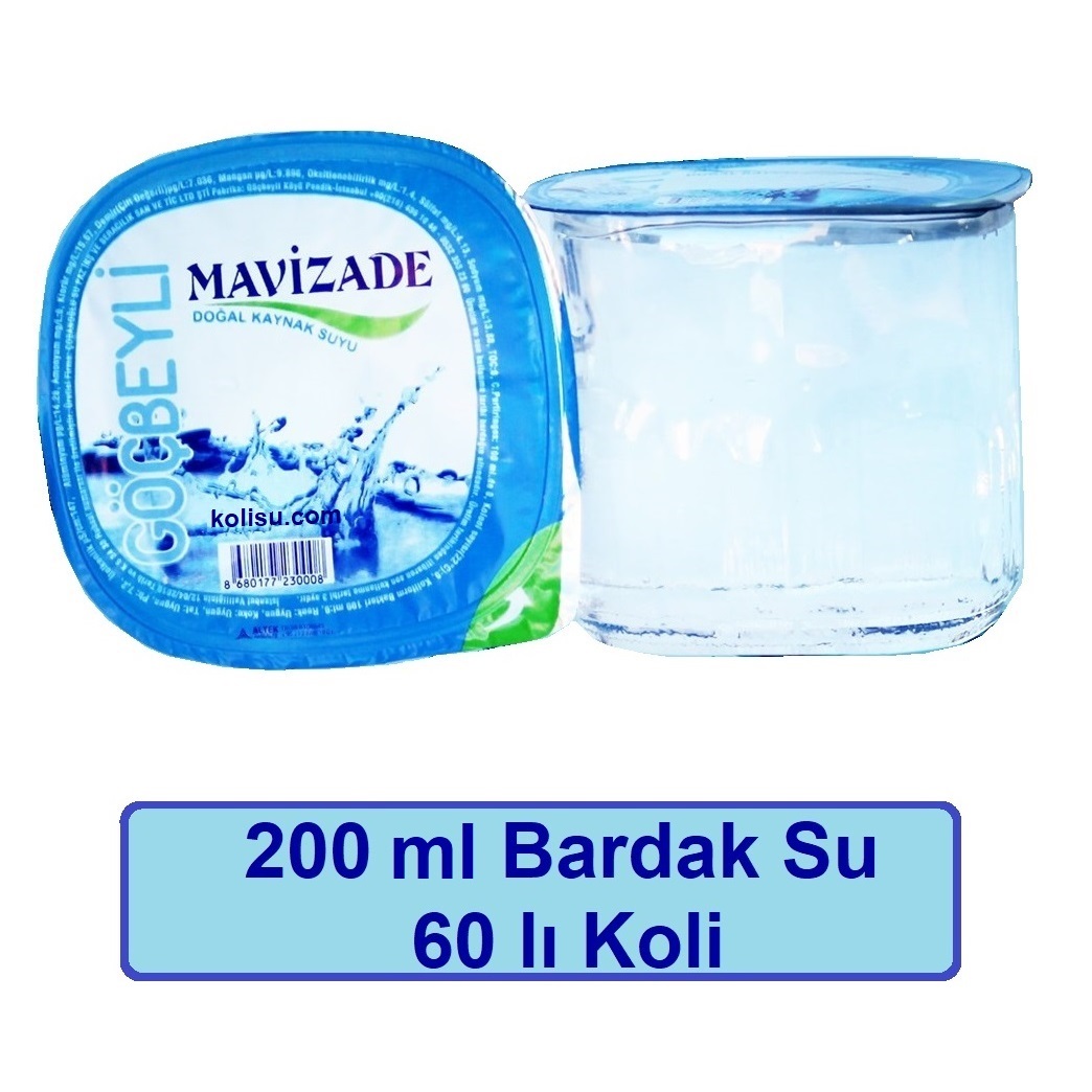 Mavizade%20Bardak%20Su%20200ml%20*60’lı%20Koli