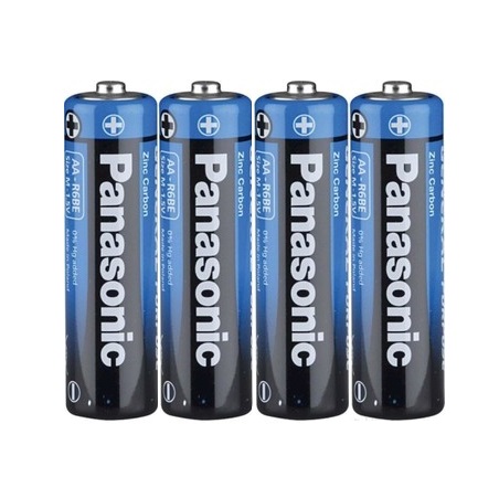 Panasonic%20Kalem%20Pil%20AA%20*4’lü%20Paket