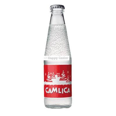 Çamlıca Gazoz Şişe 200ml *24 lü Koli