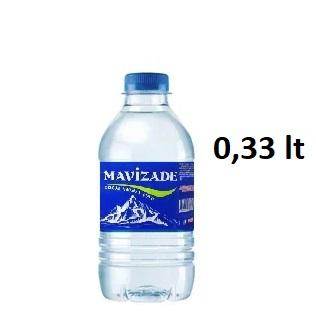 Mavizade Su 0,33 lt Pet *24’lü Koli