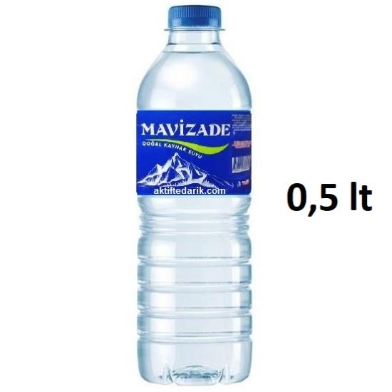 Mavizade Su 0,5 lt Pet *24’lü Koli