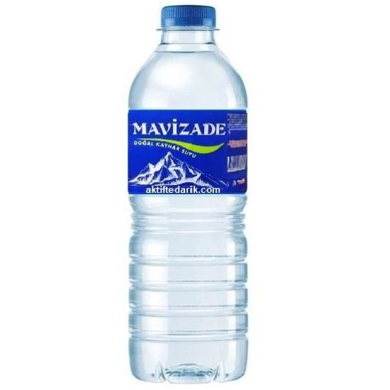 Mavizade Su 0,5 lt Pet *24’lü Koli