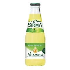 Sırma Elmalı Soda *24’lü Koli