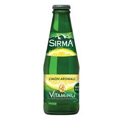 Sırma Limonlu Soda *24’lü Koli