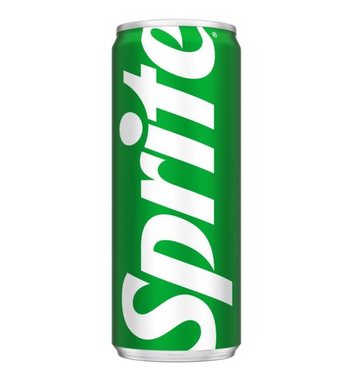 Sprite Kutu 330ml *24’lü Koli